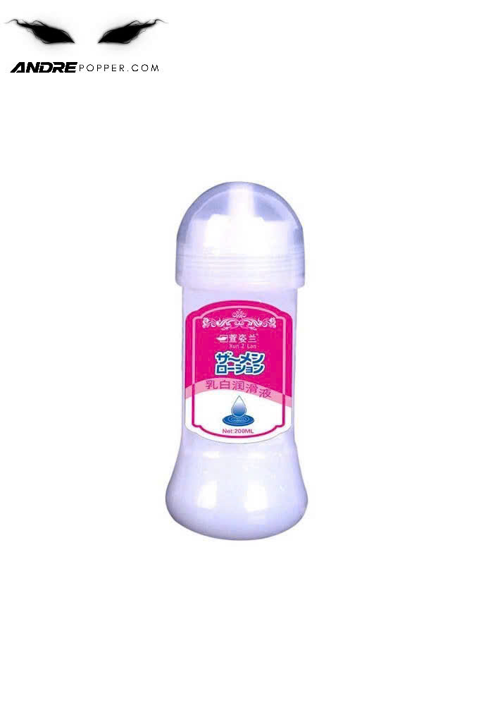 Gel bôi trơn dạng tinh trùng gốc dầu chai 200ml/ 300ml