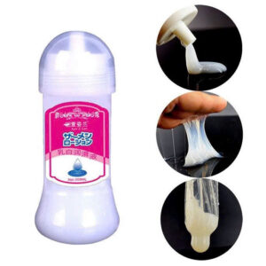 Gel bôi trơn dạng tinh trùng gốc dầu chai 200ml/ 300ml
