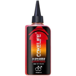 Gel bôi trơn hậu môn gốc nước nóng ẩm giảm đau