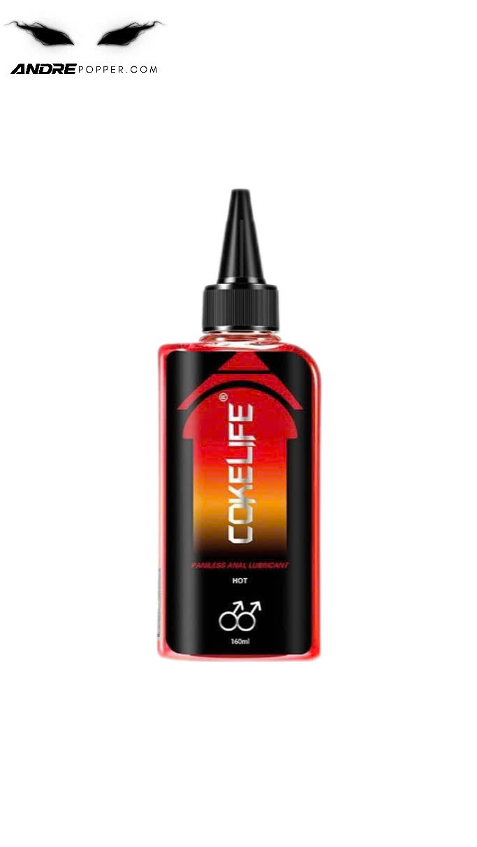 Gel bôi trơn hậu môn gốc nước nóng ẩm giảm đau