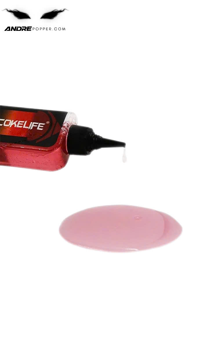Gel bôi trơn hậu môn gốc nước nóng ẩm giảm đau