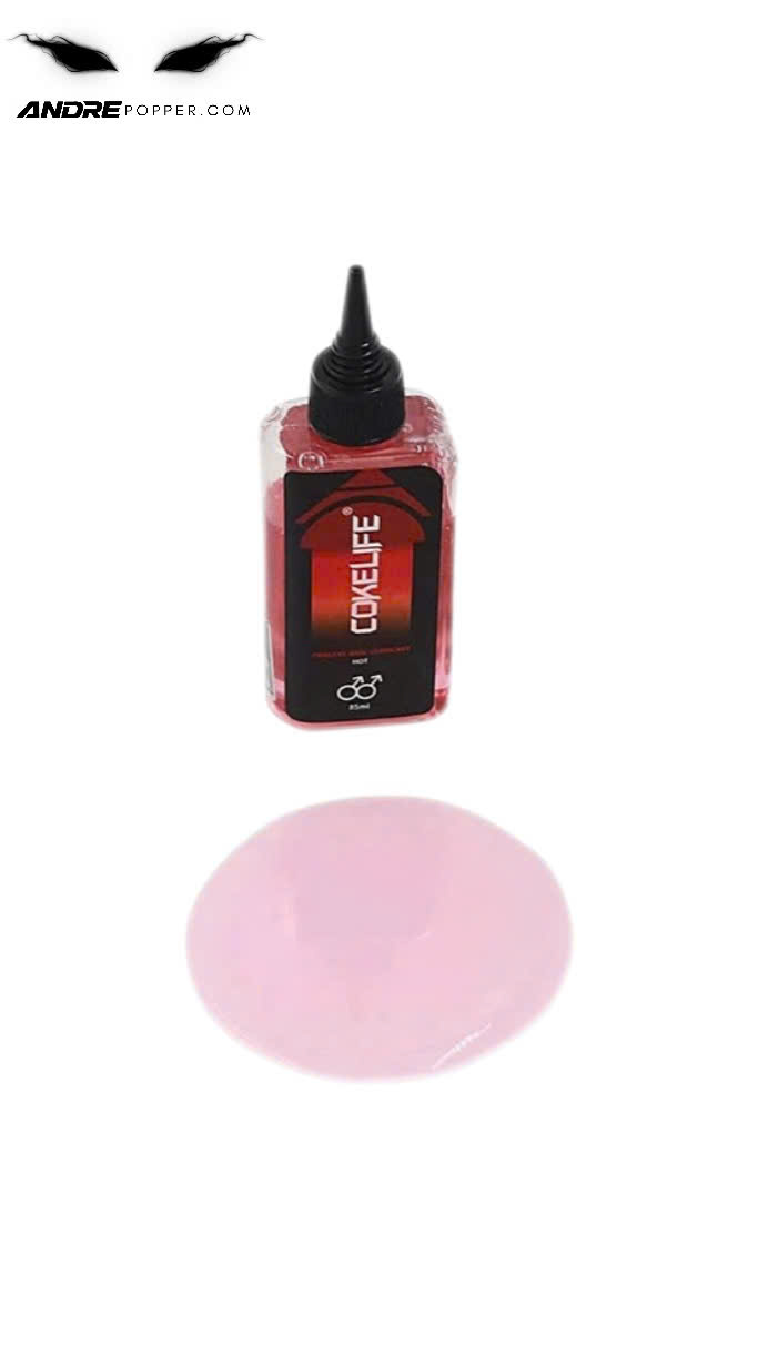 Gel bôi trơn hậu môn gốc nước nóng ẩm giảm đau