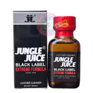 Popper Jungle Juice 30ml