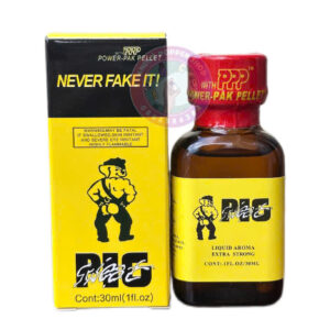 Popper Pig 30ml