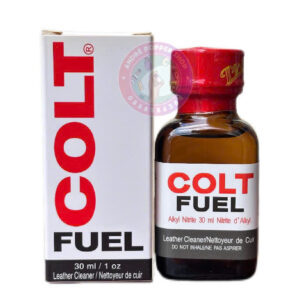 Popper Colt Fuel 30ml