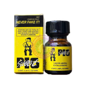 Popper Pig 10ml