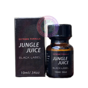 Popper Jungle Juice 10ml