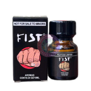 Popper Fist 10ml