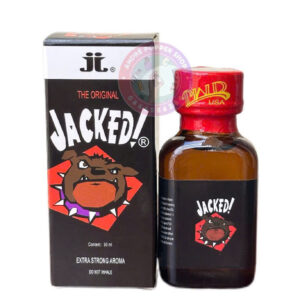 Popper Jacked 30ml