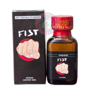 Popper Fist 30ml