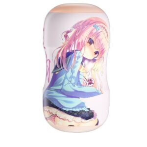 Cốc thủ dâm 2 đầu Sakura anime Nhật Bản