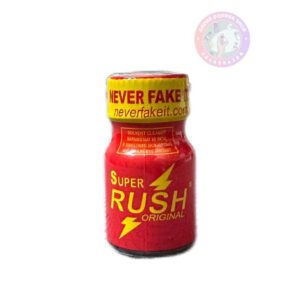 Popper Rush đỏ 10ml