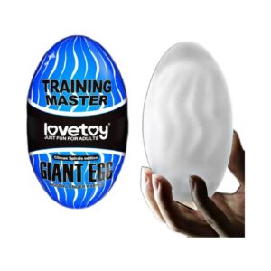 Cốc thủ dâm Lovetoy siêu mềm cao cấp