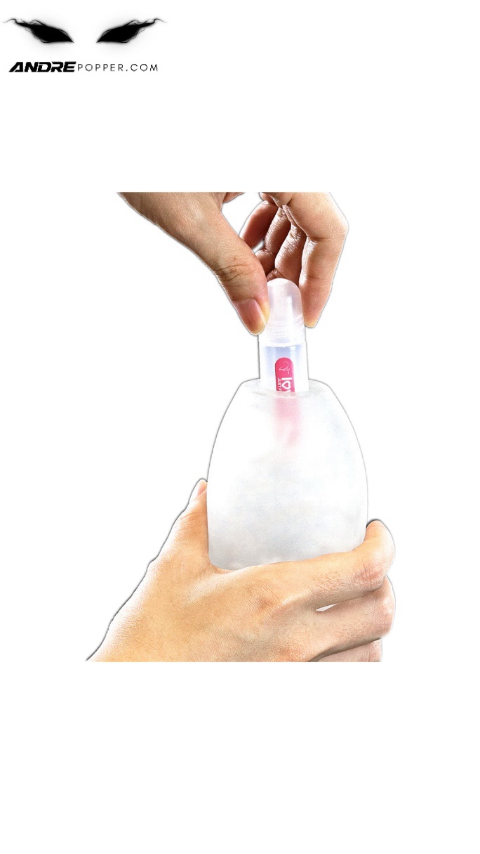 Cốc thủ dâm Lovetoy siêu mềm cao cấp