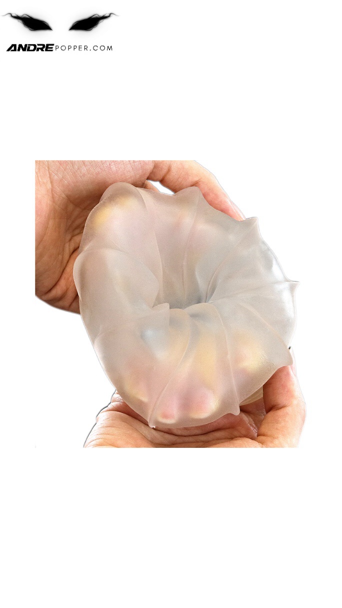 Cốc thủ dâm Lovetoy siêu mềm cao cấp